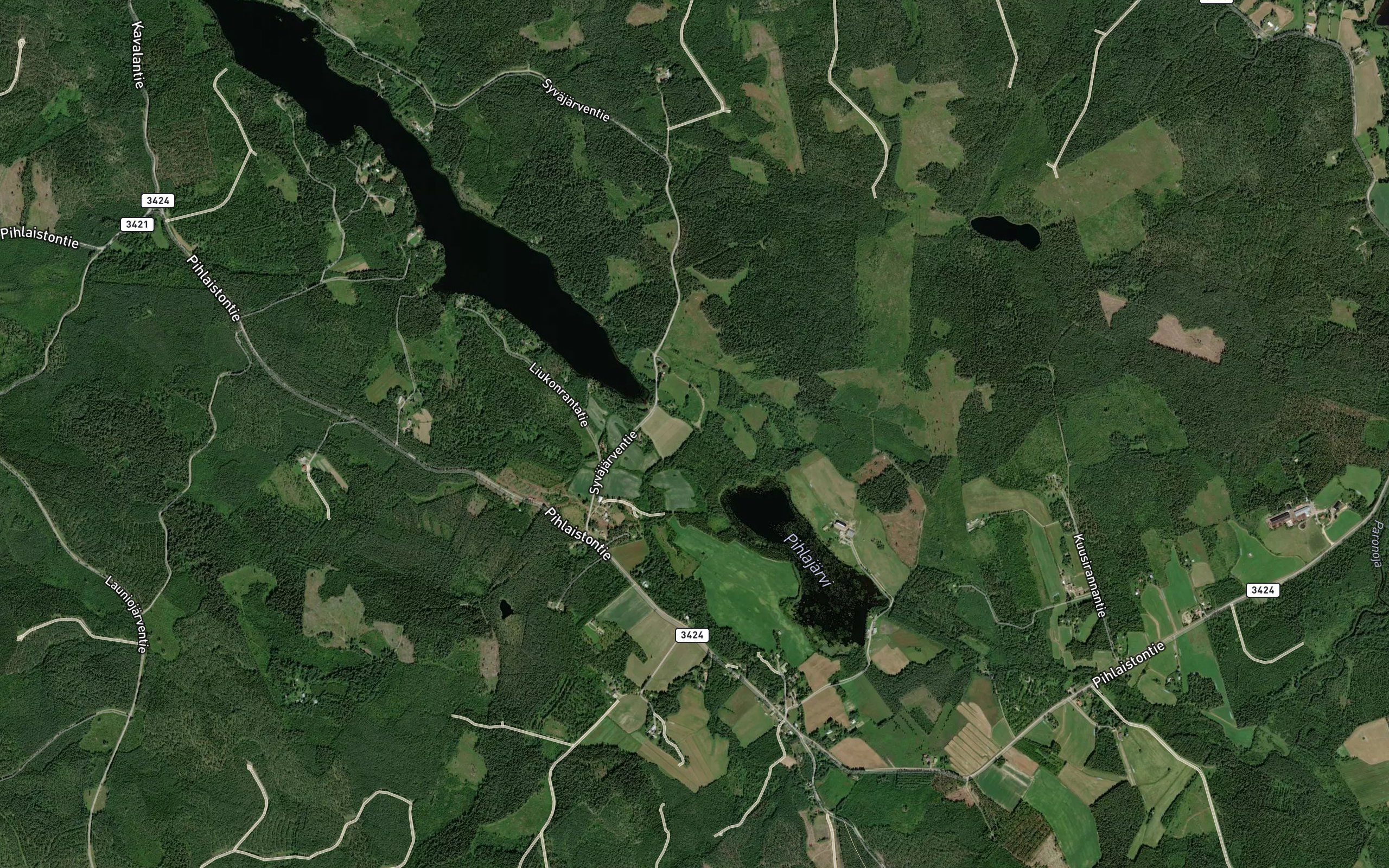 Karjuoja