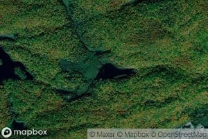 Lac Brouille