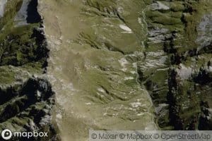 Wither Creek