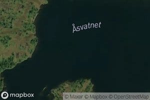 Asvatnet