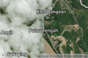 Sungai Pangean
