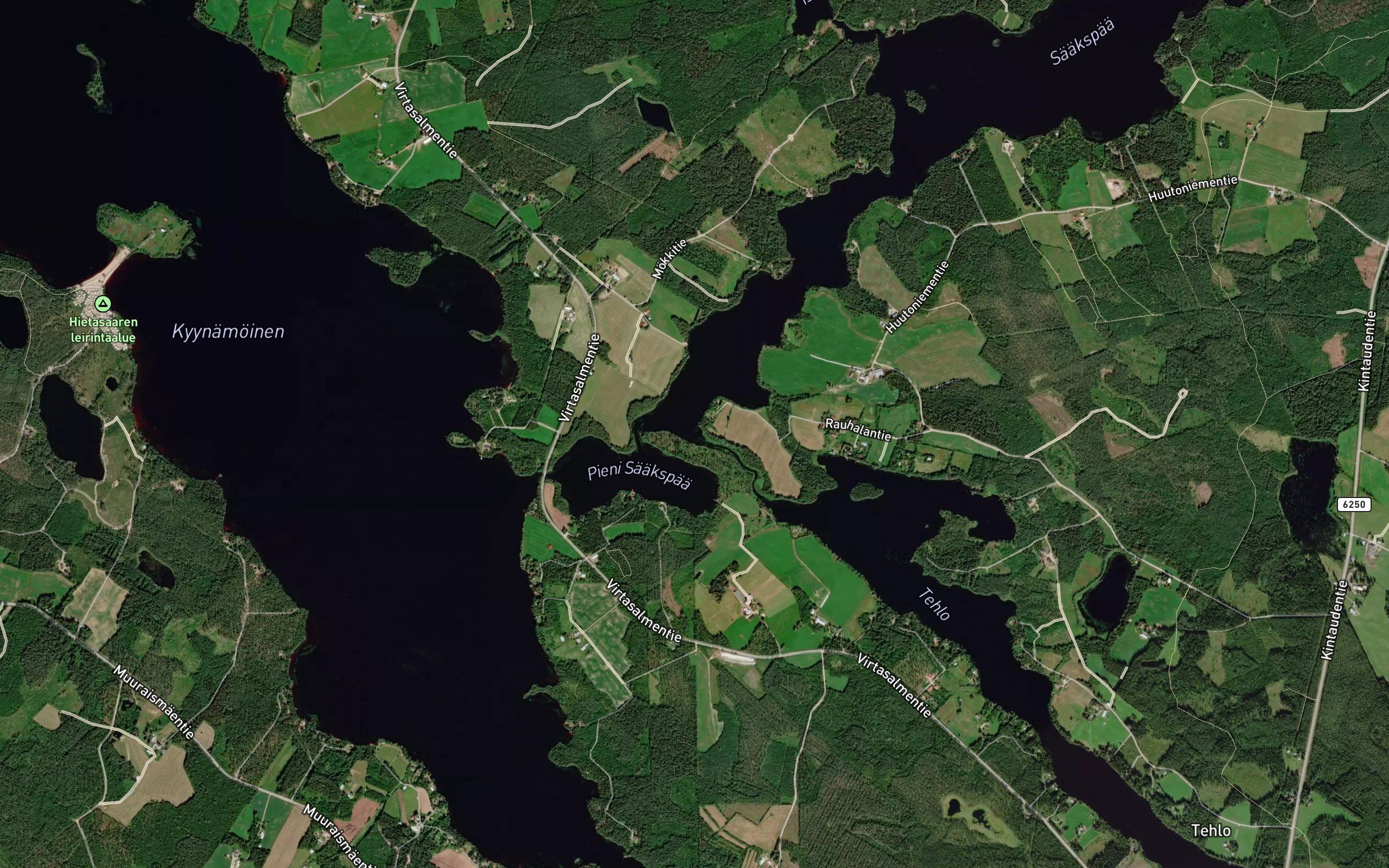 Pajujoki