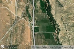 La Plata Indian Ditch