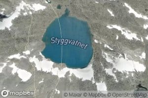 Styggvatnet