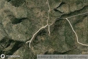 Hole in the Bank Spring