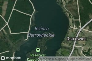 Jezioro Ostrowieckie