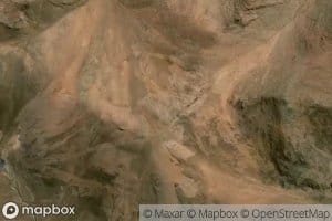 Quebrada de Chaicane