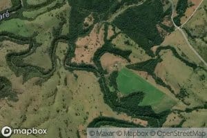 Ribeirao Tres Saltinhos