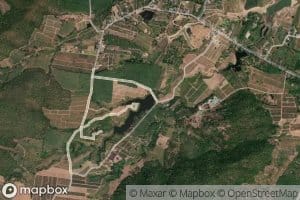 Ang Kep Nam Rong Thotsakan