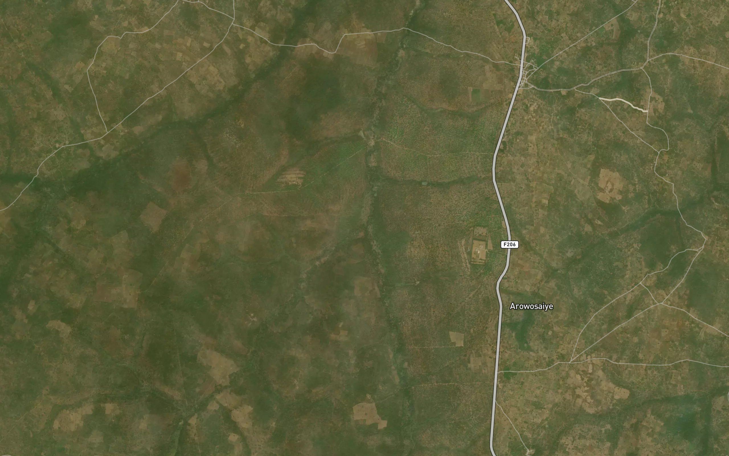 RiverOsoro