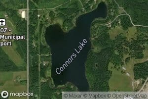 Connors Lake