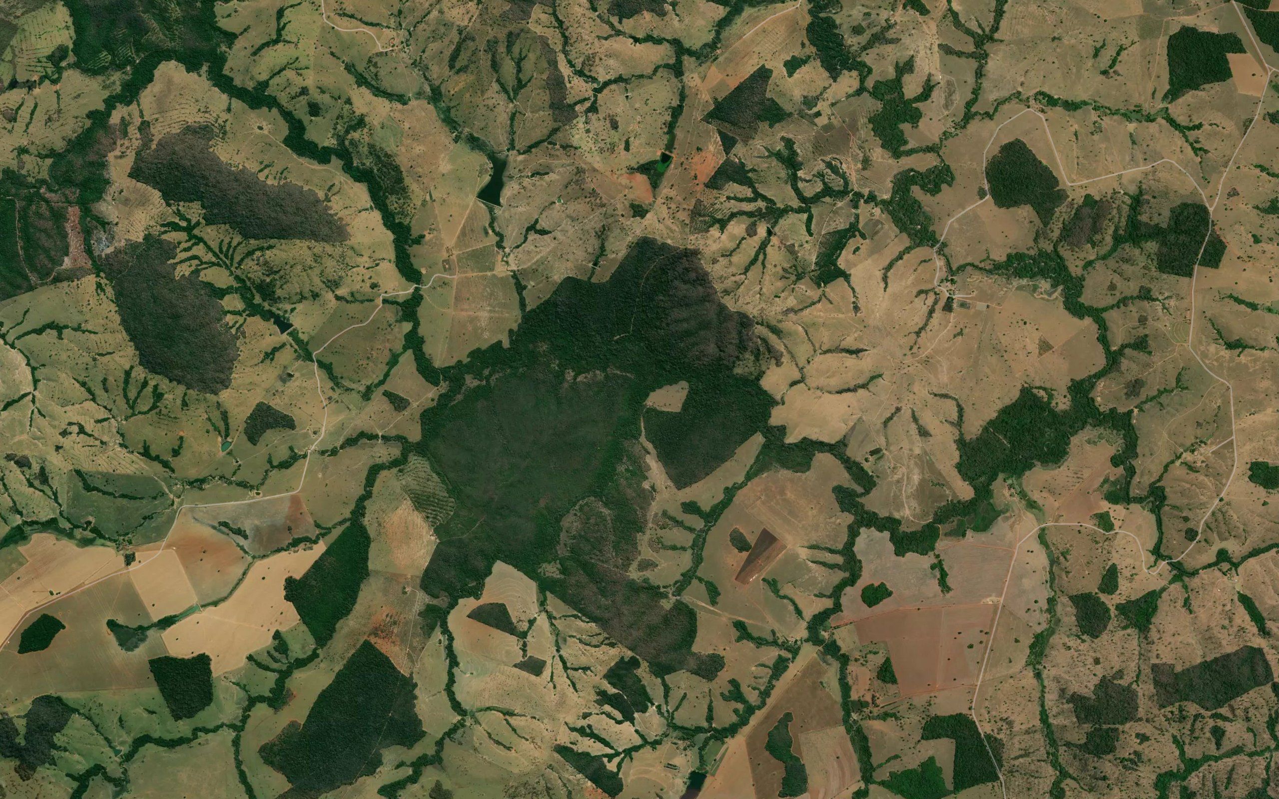 Corrego Bonito