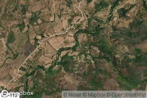 Quebrada Palon de Igualay