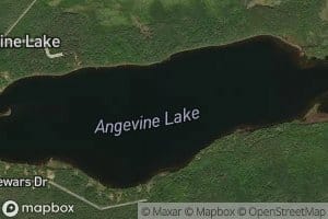 Angevine Lake