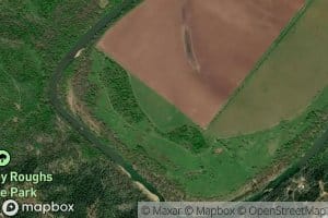 Wilbargers Bend