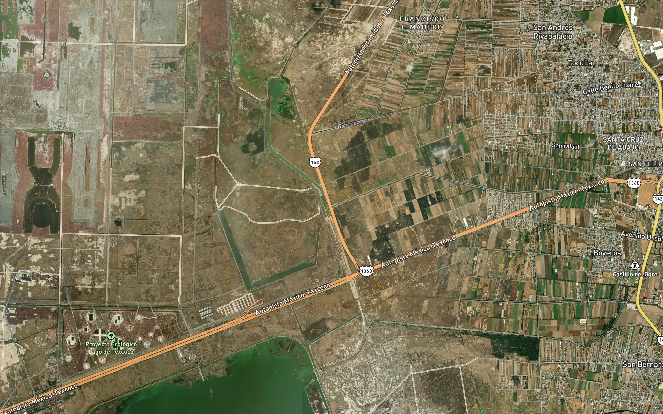 Texcoco