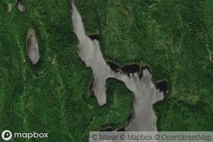 Lac Corbeau