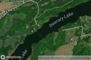 Inverary Lake
