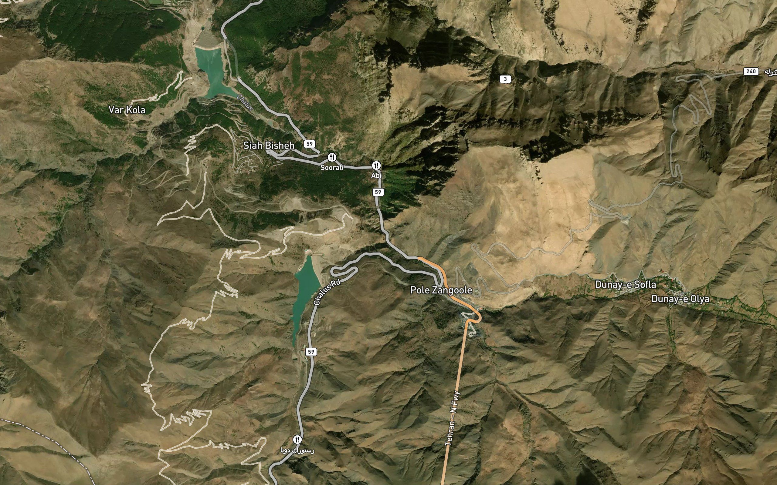 Rudkhaneh-ye Dona
