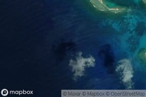 Tinian Harbor - Organized Anchorage