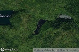 Lac Orignal
