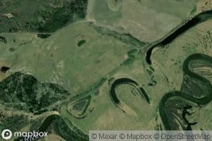 Makwa River