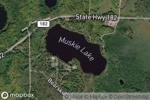 Muskie Lake