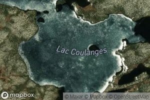 Lac Coulanges