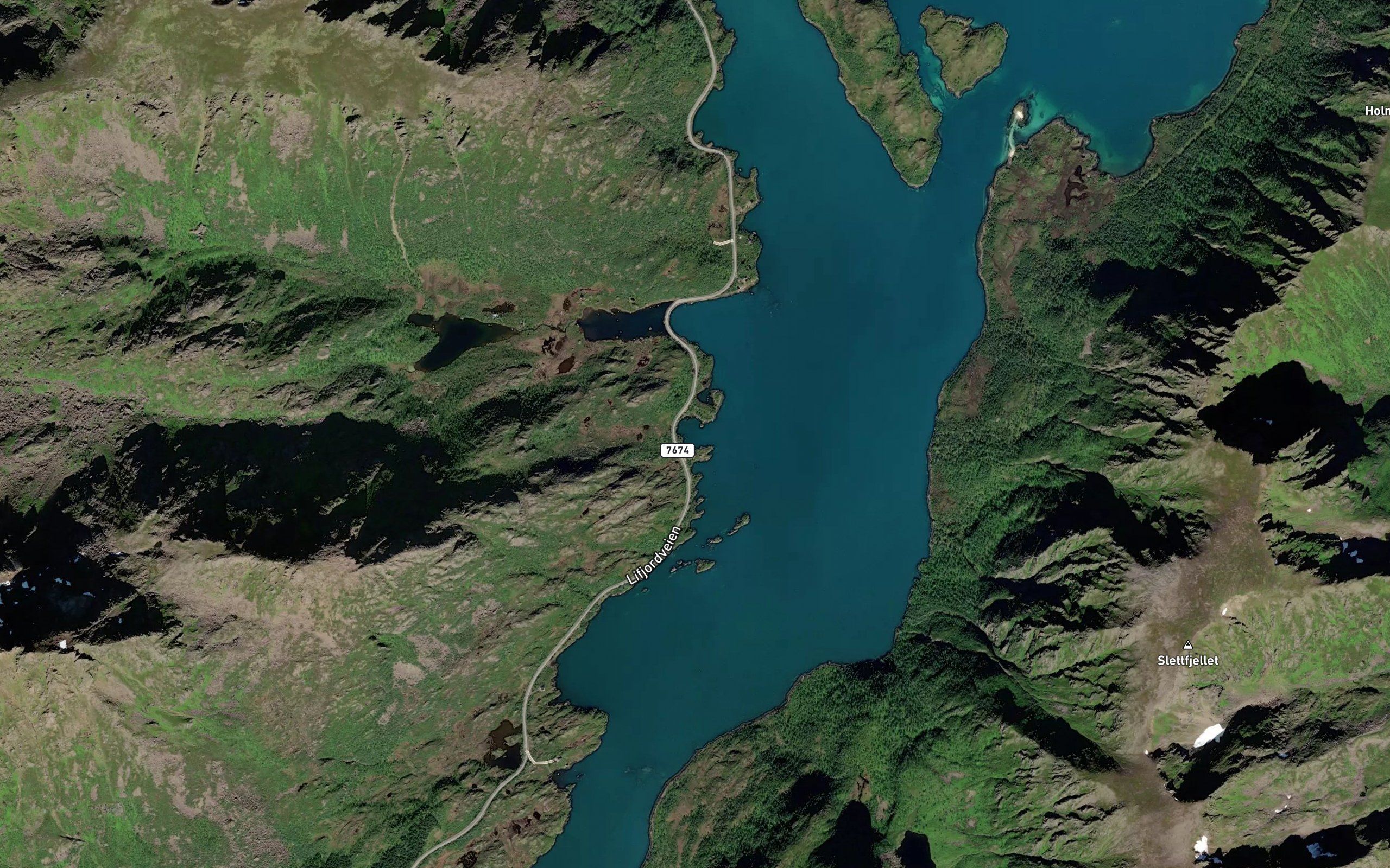 Oterbukta