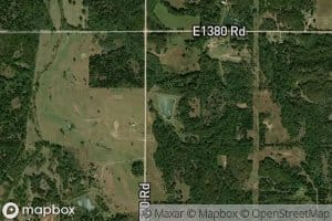 Salt Creek Site 48 Reservoir