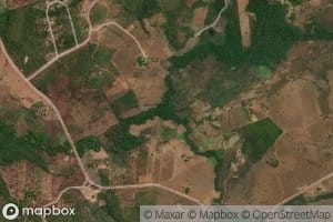 Corrego Sao Joaozinho