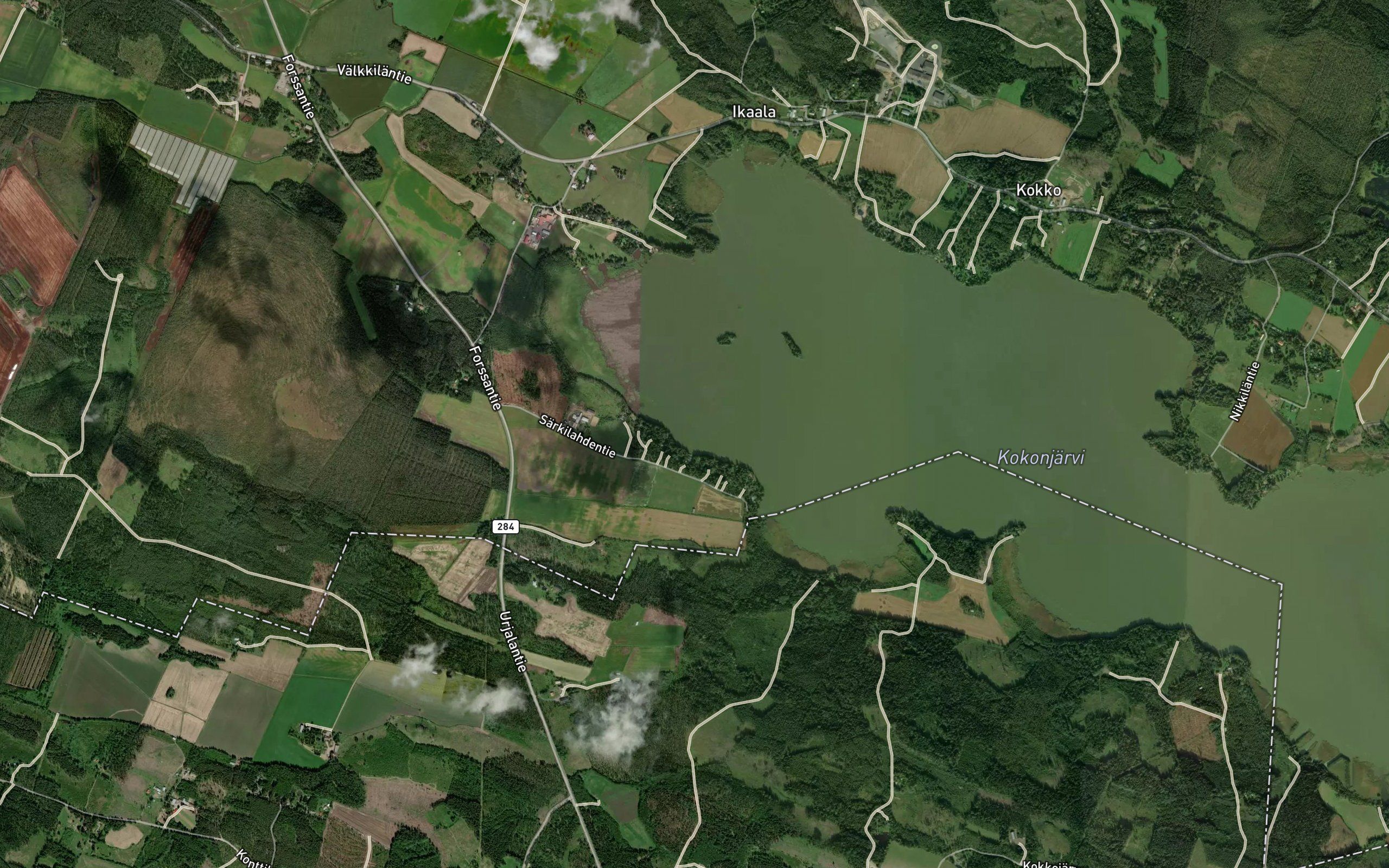 Sarkilahti