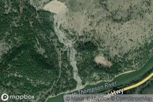 Fishtrap Creek