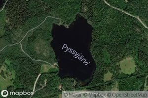 Pyssyjarvi