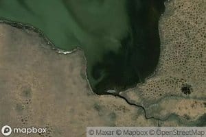 Silalinigun Creek