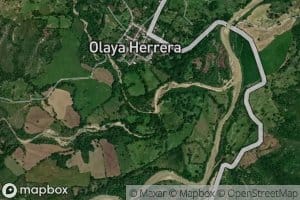 Quebrada Macute