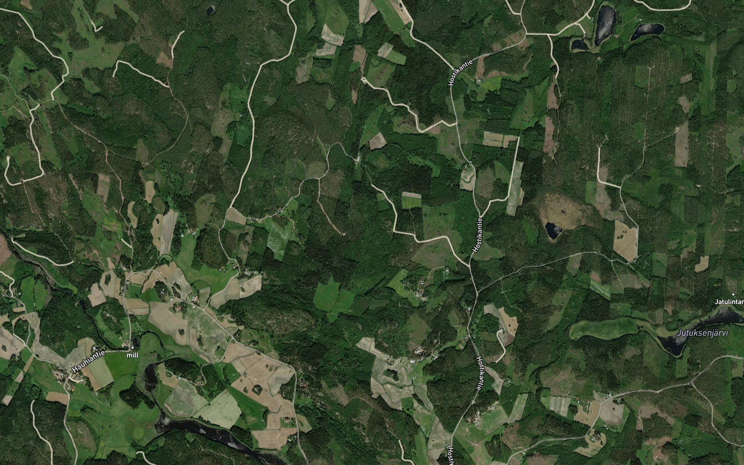 Hietakoski
