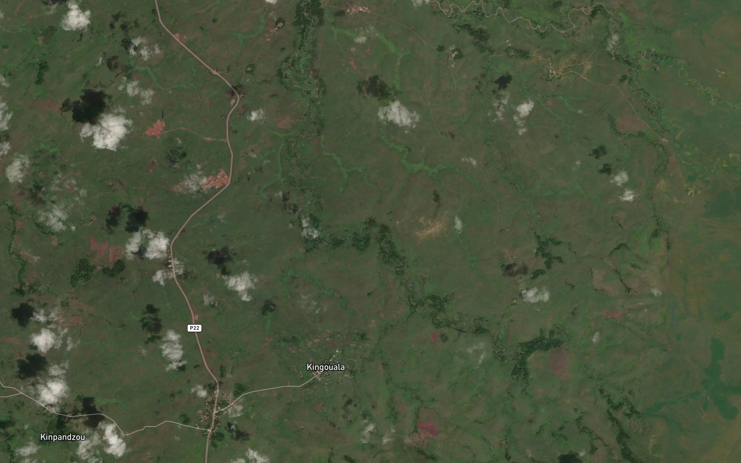 Kinngouala