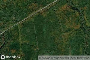 Southeast Branch Six Mile Brook