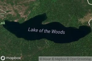 Lake of the Woods