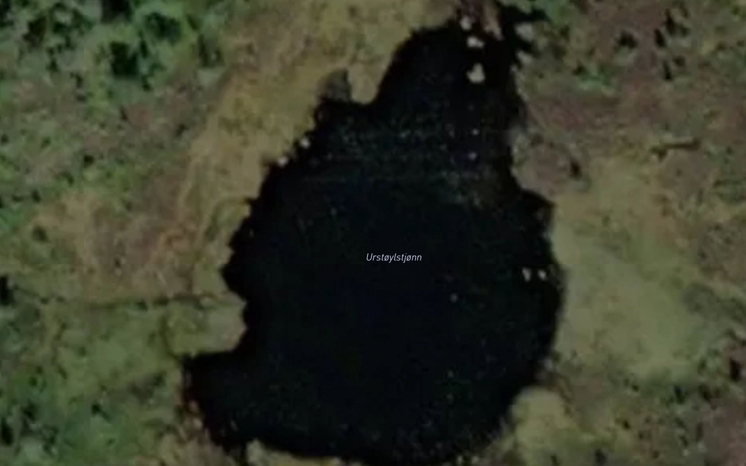 Urstoylstjonn