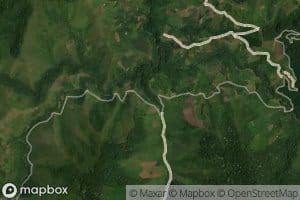 Quebrada San Antonio