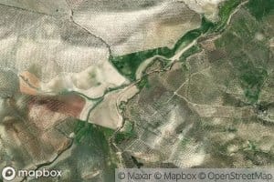 Arroyo de Mingo Lopez