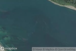 Yellow Island Passage