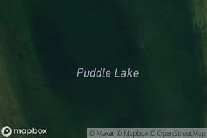 Paddle Lake