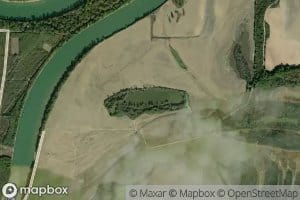 Brushy Lake