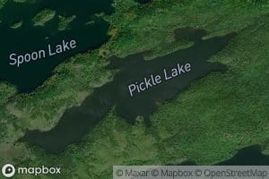 Pickle Lake