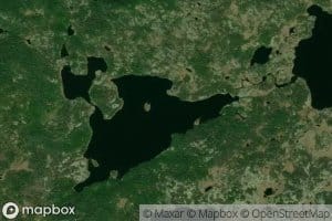Markrock Pond