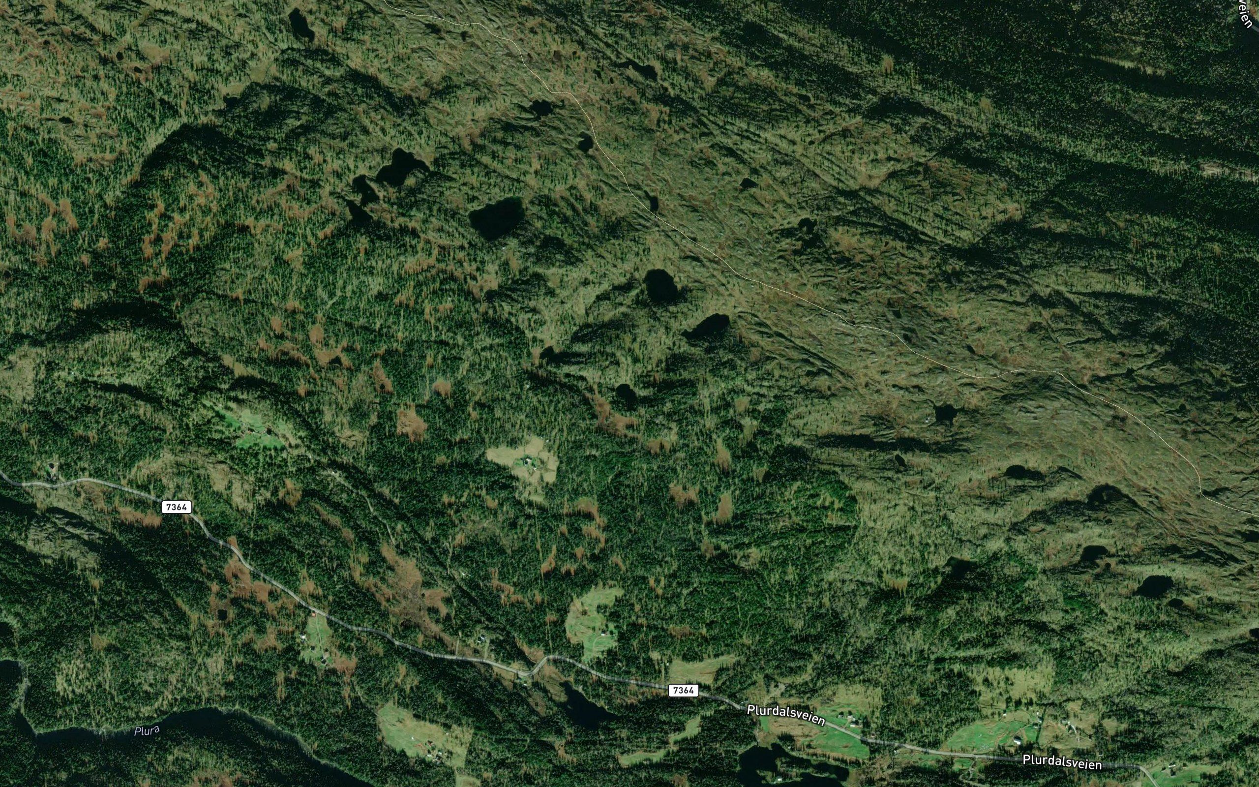 Ostre Klemmettjonn