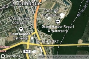 Dubugue Harbor